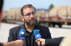 سیاهکارزاده: اتصال به شبکه های ریلی باعث توسعه و تنوع بخشی به بازارهای صادراتی و ترانزیتی شده است