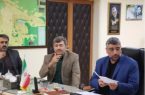 با حضور مدیر عامل توزیع برق گیلان انجام شد:
