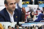 تجلیل از اصحاب رسانه در آخرین روز کاری ۱۴۰۳: