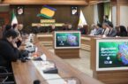 آقایی بازرس کل استان گیلان:منطقه آزاد انزلی یك فرصت بسیار خوب در مسیر توسعه استان گیلان و حتی كشورمان محسوب می شود