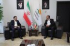 گسترش همكاریهای مهارتی در منطقه آزاد انزلی با محور اقتصاد دریامحور