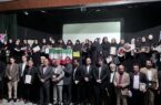 تجلیل از فرهنگیان شهرستان شفت در آیین بزرگداشت هفته معلم