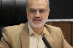 کارگرنیا رئیس شورای اسلامی شهر رشت؛عدالت اجتماعی باید در چهره شهر نمایان باشد