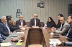 میرغضنفری: نباید اجازه داد سوءاستفاده از سهمیهها، حقوق مردم را تضییع کند؛ برخورد با متخلفان بازار باید سختگیرانهتر شود