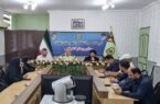 فرمانده انتظامی شفت: رسانهها بازوی توانمند پلیس در ارتقای امنیت اجتماعی هستند