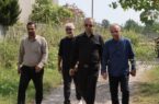 طاعتی مقدم در بازدید میدانی از هفت روستای محدوده مطرح کرد؛باز تعریف آبادانی در جغرافیای منطقه آزاد انزلی