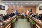 باحضورشهذدار رشت؛ساختمان ساعت رشت با بهرگیری از ظرفیت های بین المللی تعیین تکلیف میشود