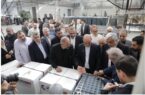 بهره‌برداری از ۲ طرح تولیدی شاخص با سرمایه‌گذاری ۱۳۰۰ میلیارد تومانی در شهرک صنعتی سفیدرود