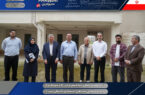 گامهای عملی برای ساماندهی مسکن استیجاری در رشت؛ بازدید معاون وزیر از طرح «آشیان رشت»
