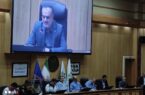 دکتر کارگرنیا رئیس شورای اسلامي شهر رشت در هشتمین نشست کمیسیون پیشگیری مدیریت بحران مجمع شهرداران کلانشهرهای ایران: انباشت پسماند و سرازیری شیرابه آثار زیست محیطی نگران کننده ای دارد