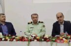 همایش «امنیت پایدار، روشنایی ماندگار» در رشت / مدیرعامل توزیع برق گیلان: تابآوری شبکه، حاصل همافزایی میدانی با پلیس است