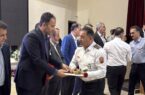 یک قرن حماسه و خدمت؛ گرامیداشت صدمین سالگرد تأسیس آتشنشانی رشت