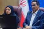 آغاز عملیات آسفالت بزرگراه ۱۴۰۰ متری آستارا – آستارا؛ گامی کلیدی در تسهیل تردد ناوگان ترانزیتی